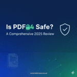 Is PDF24 Safe
